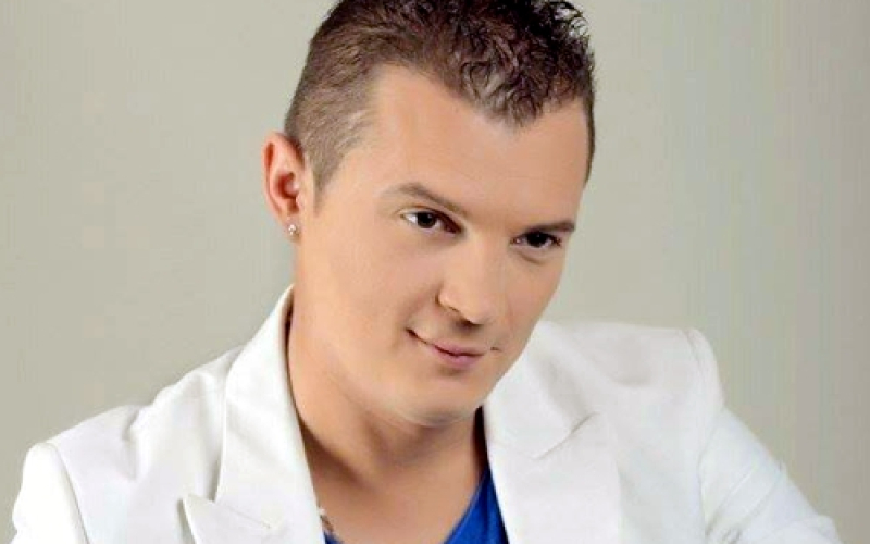 Srećko Krečar i bend