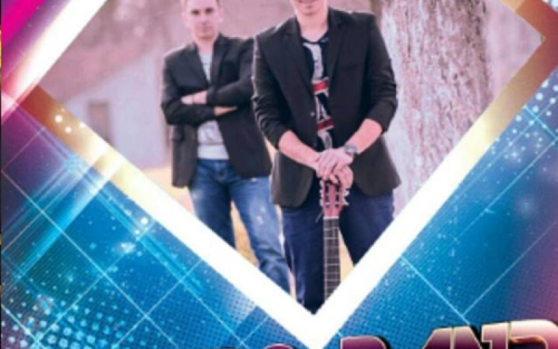 Jesters bend i DJ Emmporio