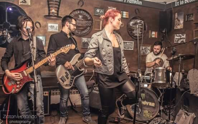 Hangover Band