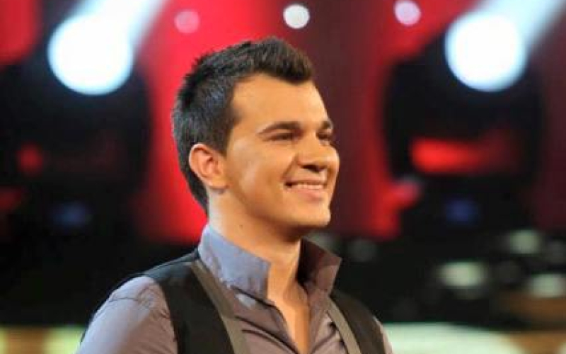 Miloš Brkić