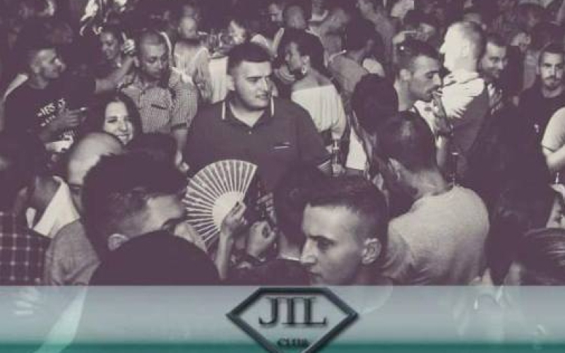 Dj Furiouz i Dj Mannix