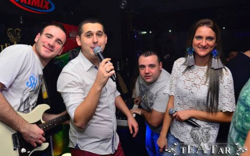 Jokers Band