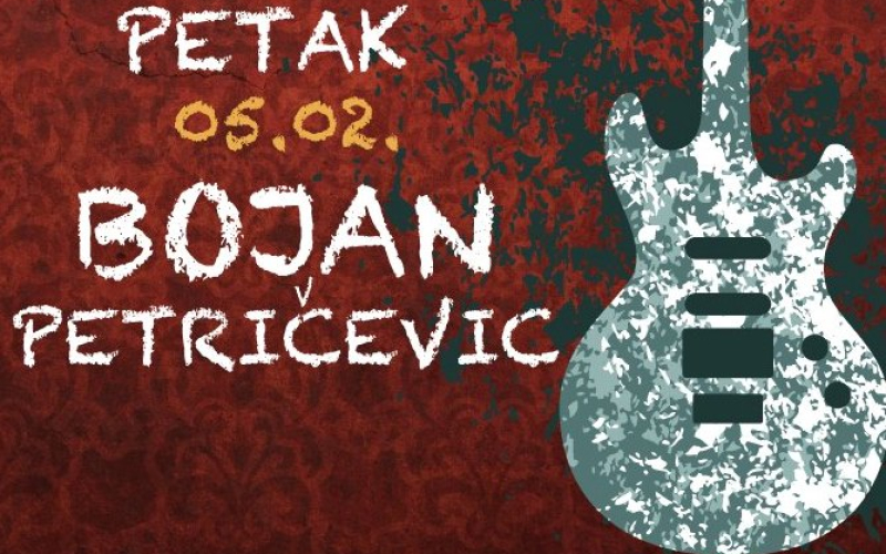 Bojan Petričević