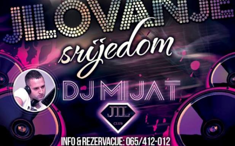 Dj Mijat