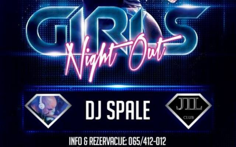 Dj Spale