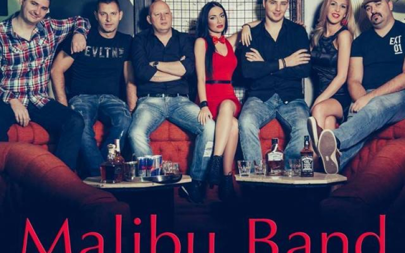 Malibu Band