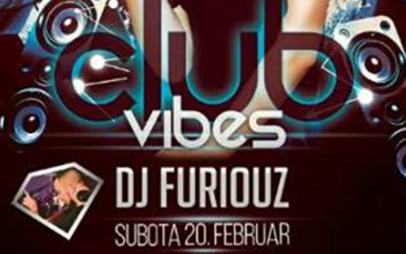 DJ Furiouz