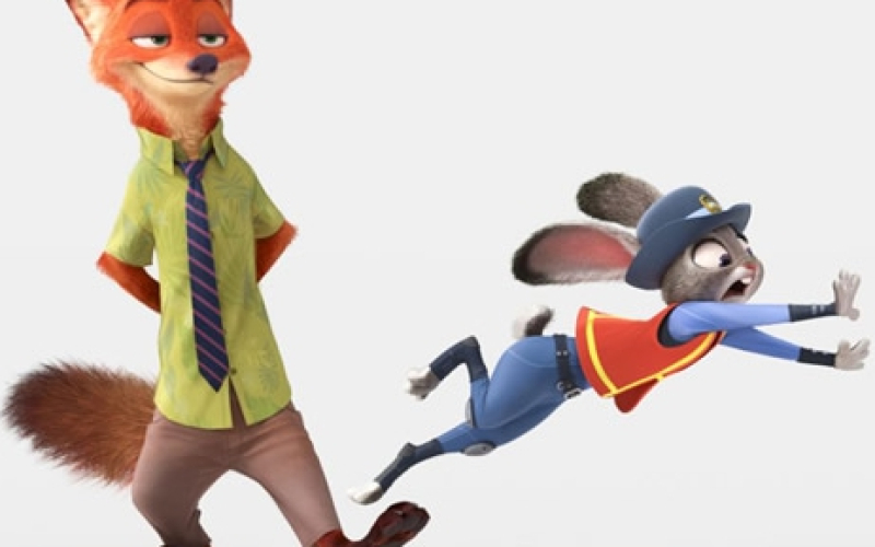 Zootropola