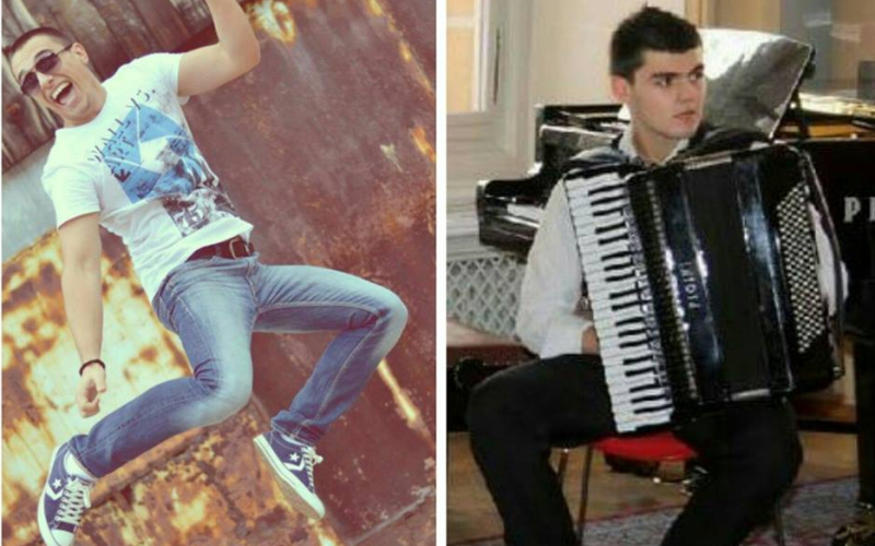 Dejan i Teodor