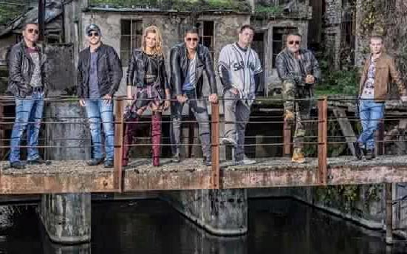 Acapulco band