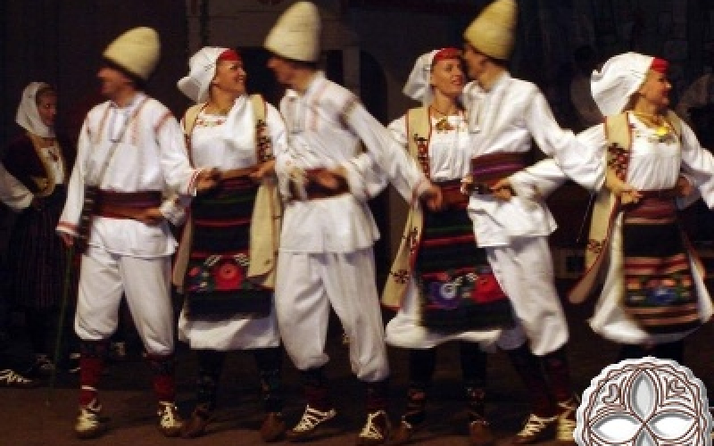 Veče semberskog folklora