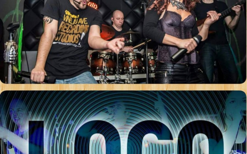 Loco bend