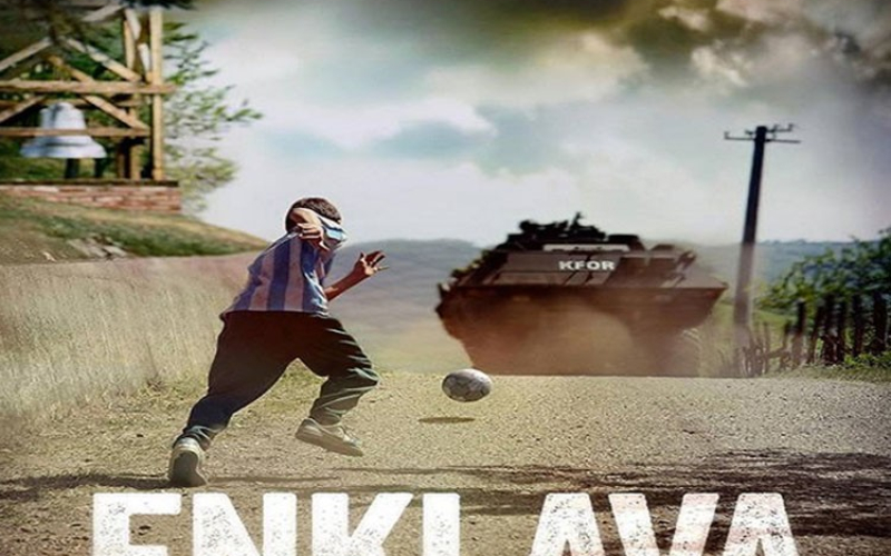 Enklava