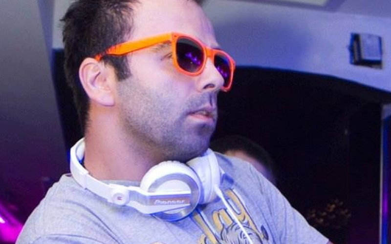 DJ Miljan Marić