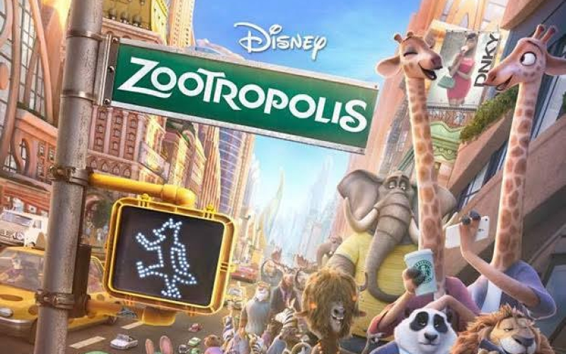 Zootropola