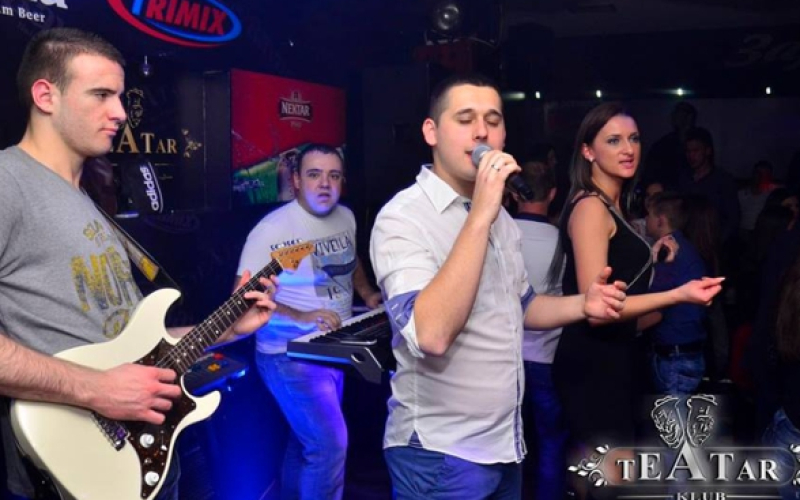 Jokers band