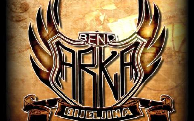 Arka Bend