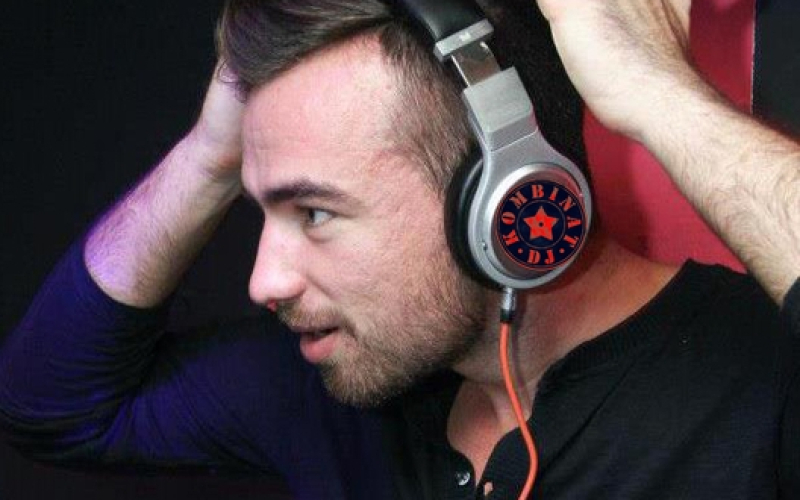 DJ Maus Maki i DJ Johnny B