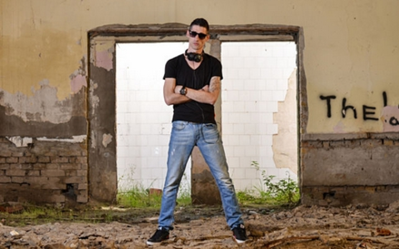 Dj Mannix