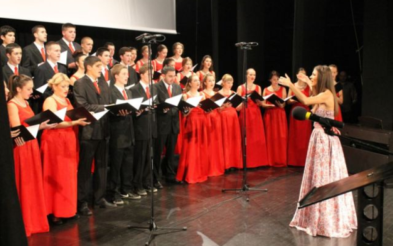 Majske muzičke svečanosti