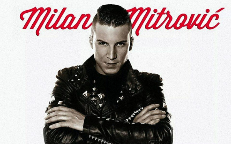 Milan Mitrović
