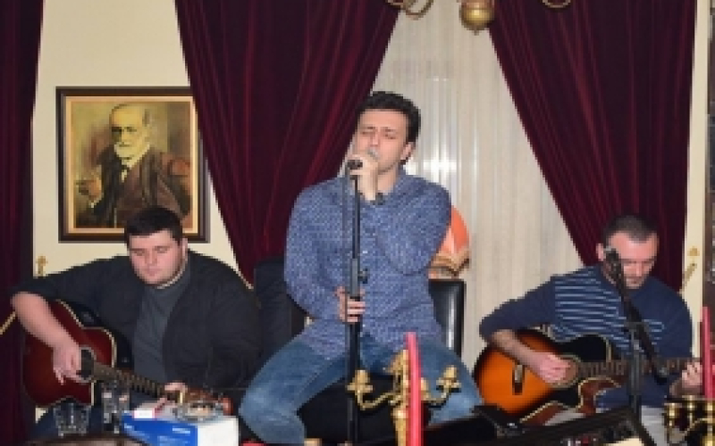 Firma (acoustic)