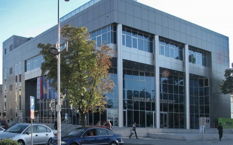 Maslačak diskotekica