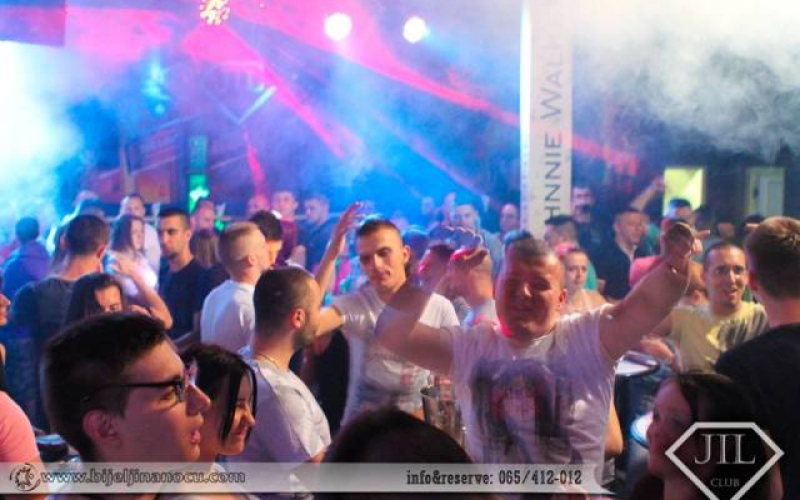 Dj Mannix