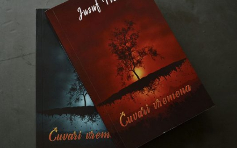 Čuvari vremena