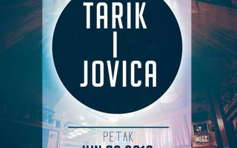 Tarik i Jovica