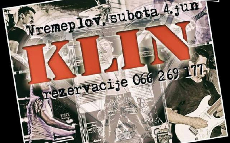 Klin