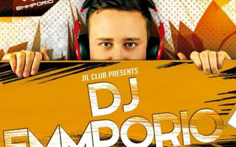 DJ Emporio