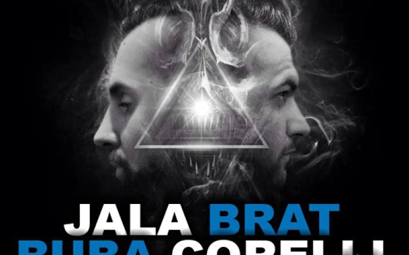 Jala Brat i Buba Corelli