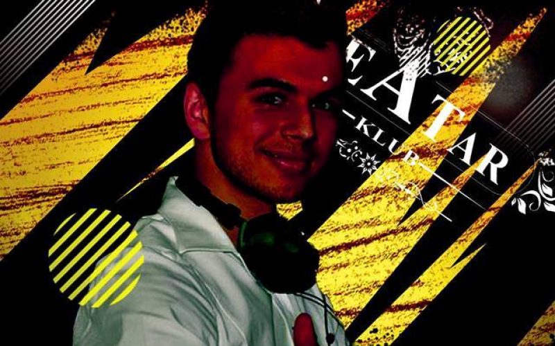 DJ Boky