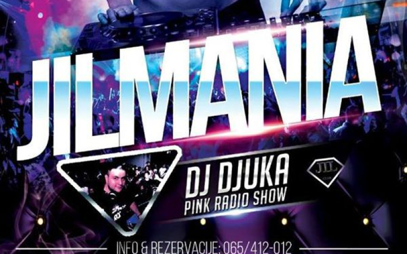 Dj Đuka