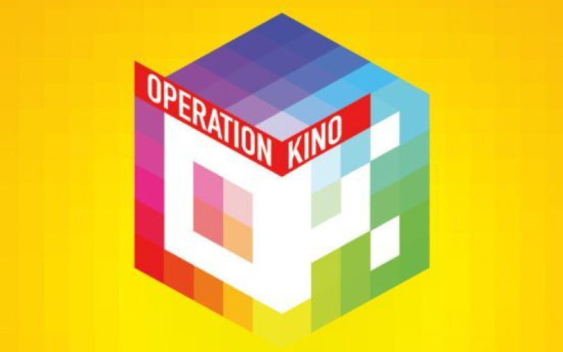 Operacija kino