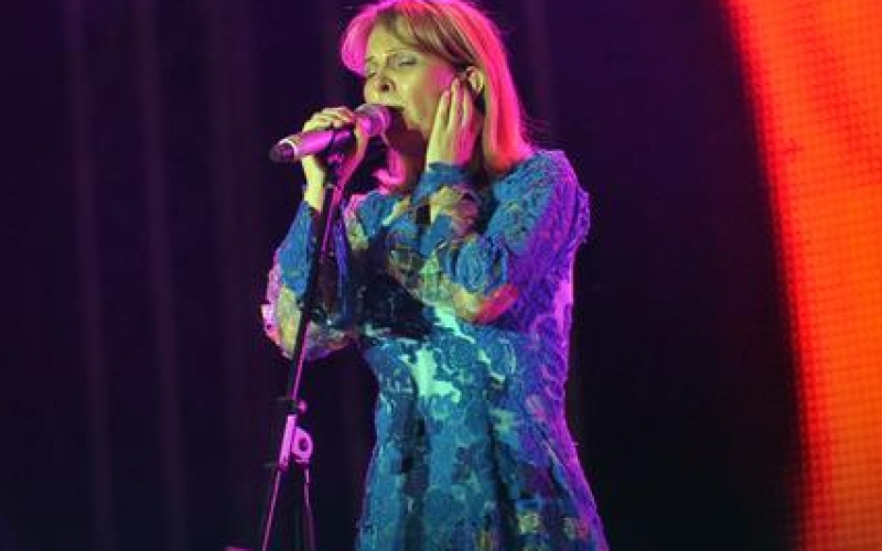 Bilja Krstić i Bistrik