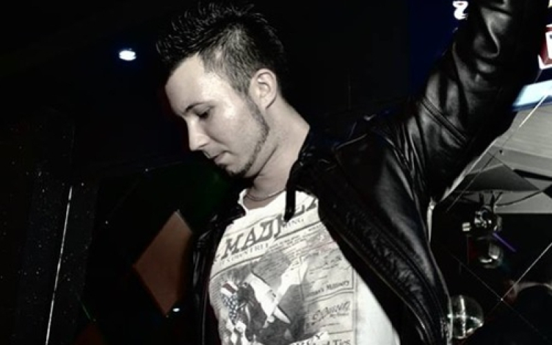 DJ Furiouz