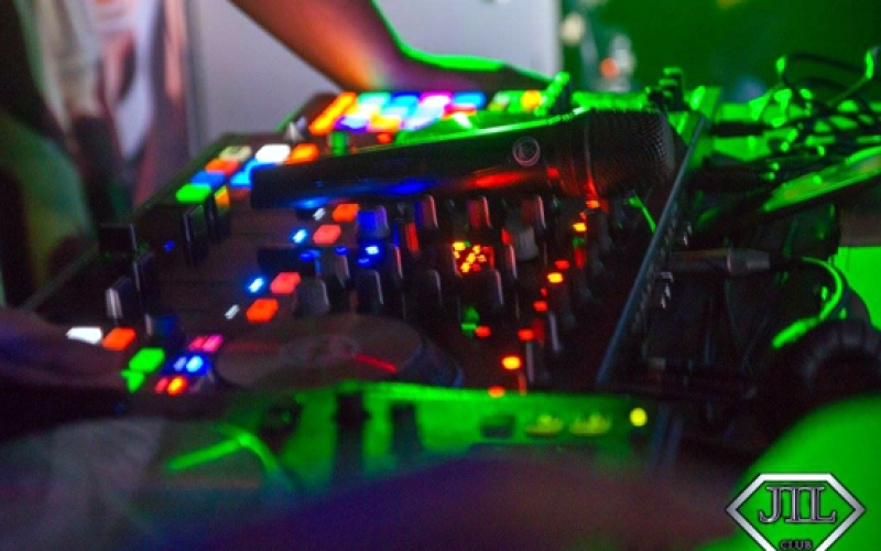 Collective Band i Dj Maus Maki