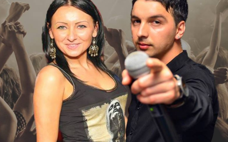 Dragana i Davor