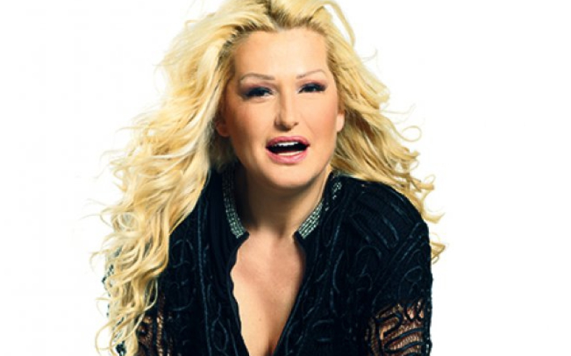 Sanja Đorđević