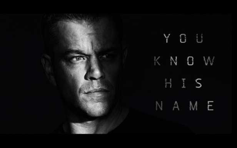 Jason Bourne