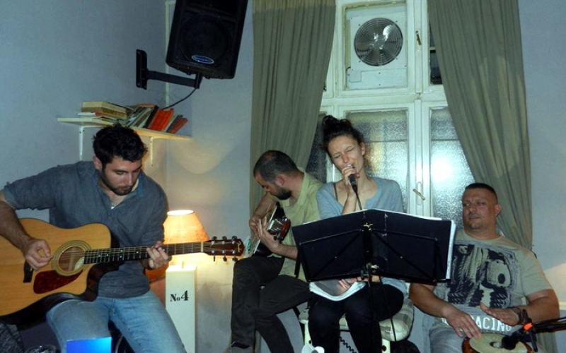 Ž'pu (acoustic)