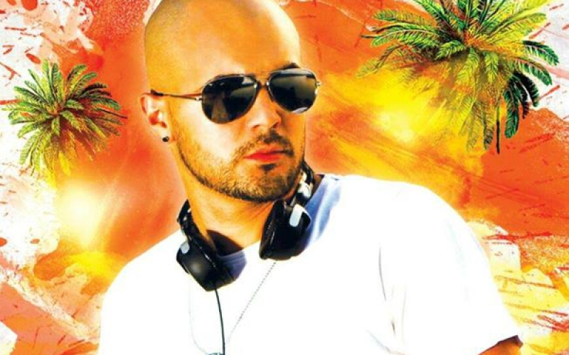 Dj Erke
