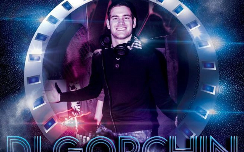 Dj Gorčin