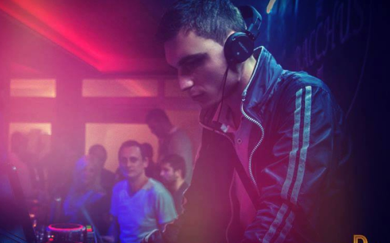 Dj NeX