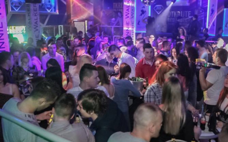 Dj Alex Ris