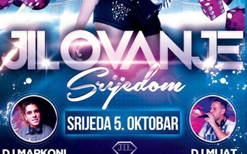 Dj Mijat i Dj Markoni