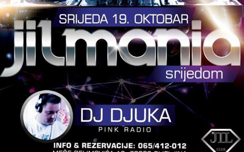 Dj Đuka