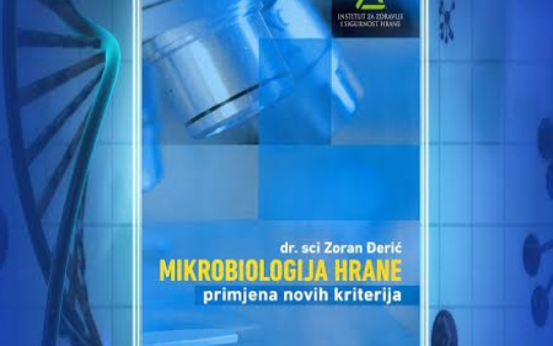 Mikrobiologija hrane